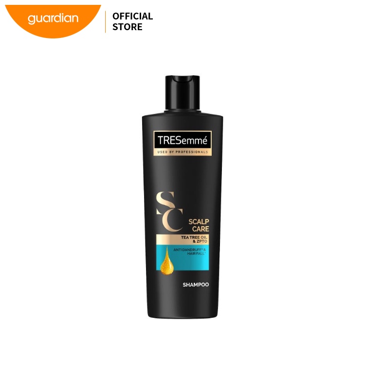 Tresemme scalp deals care