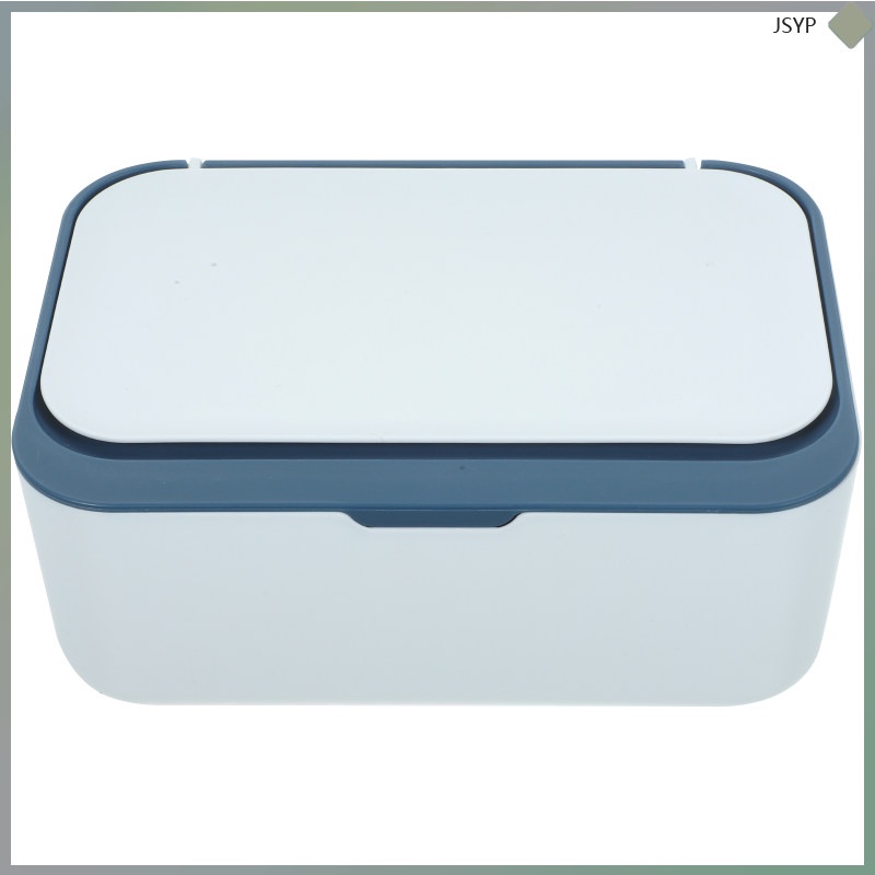 Baby Wipes Diapers Babywipes Wet Tissue Storage Box Case Carrier