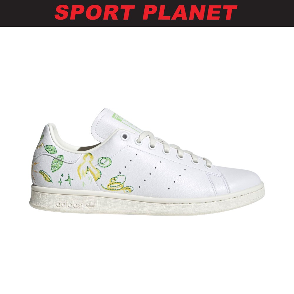 Adidas Originals Stan Smith Peter Pan & Tinker Bell on sale Casual Sneakers