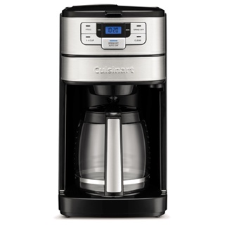 Cuisinart DBM8U review