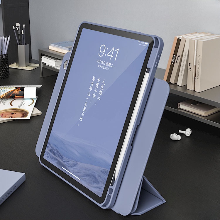 Xundd For Xiaomi Mi Pad 5 6 Pro 11 inch Case Transparent Shockproof Thin  Fashion Kids Tablet Cover Bumper For Mi Pad 6 5 Pro - AliExpress