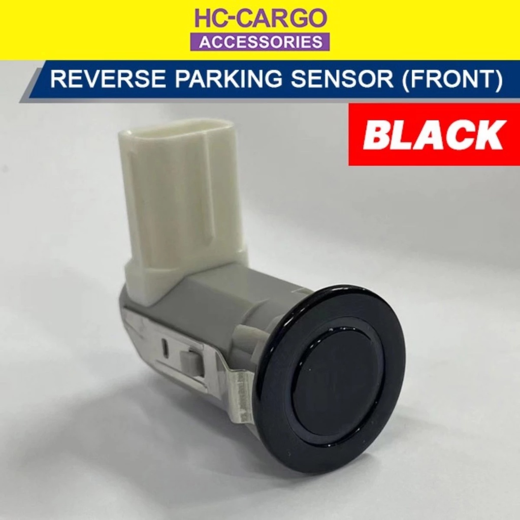 Perodua Bezza Myvi Axia Aruz 2018 Rear Reverse Parking Sensor Genuine ...
