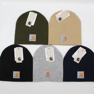 CAPPELLO CARHARTT KNIT HAT A205