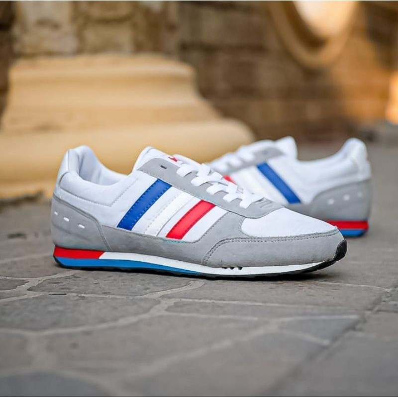 Adidas neo city outlet racer férfi