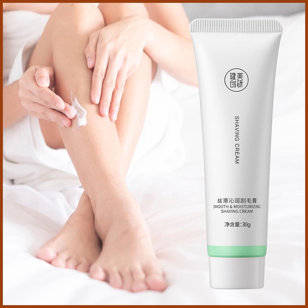Depilatory Cream Bikini Legs Underarms Hair Removing Cream Travel