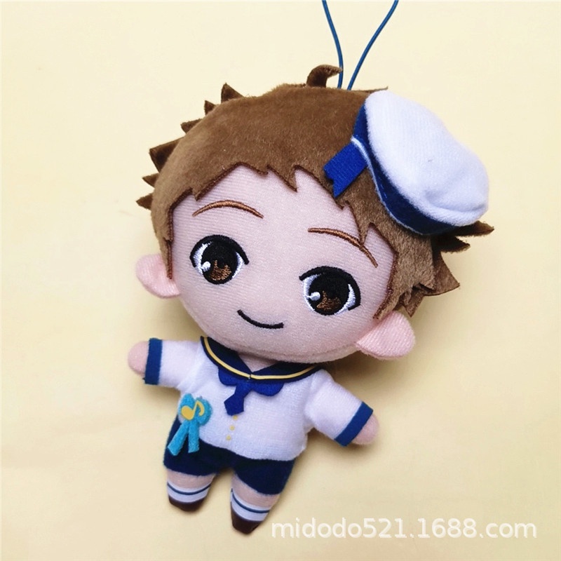 Ensemble Stars China outlet CN Nui Plush (Rinne Amagi)