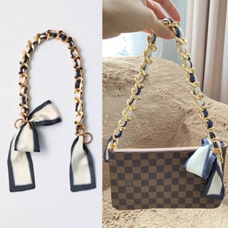 Chain Bag Accessories, Lv Bag Straps Women