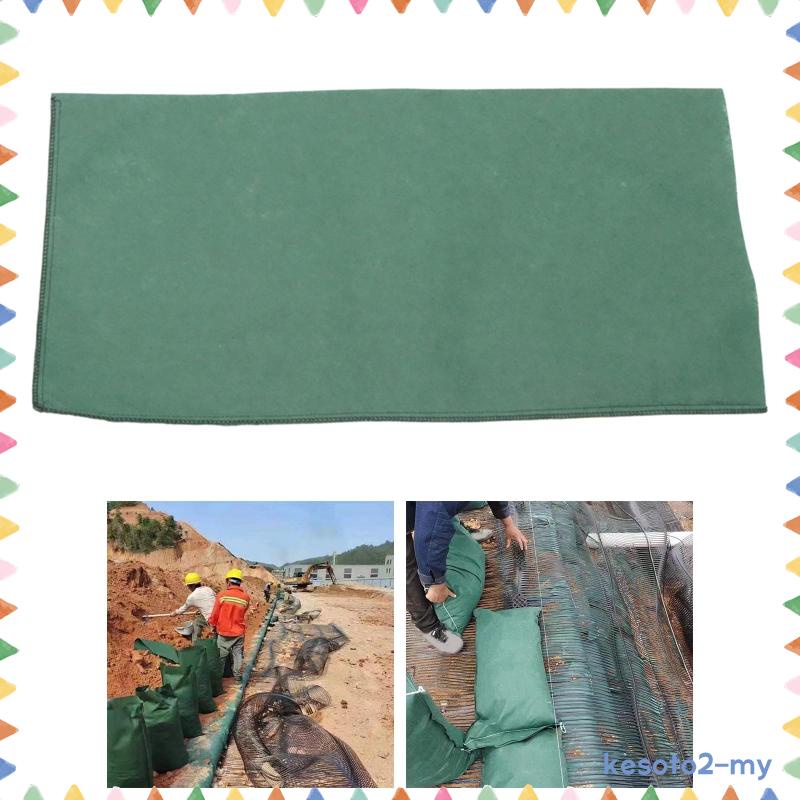 [Kesoto2] Water Barriers Flood Protection Sand Bags Doors and Windows