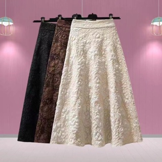 2023 Thin Black Lace Stitching Micro-flare Pants Women's Spring and Summer  Large Size Fat MM High Waist Casual Wide Leg Trousers - AliExpress