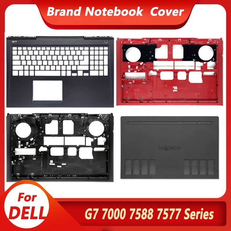 Dell best sale g7 case