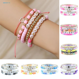bracelet beaded friendship - Prices and Promotions - Apr 2024