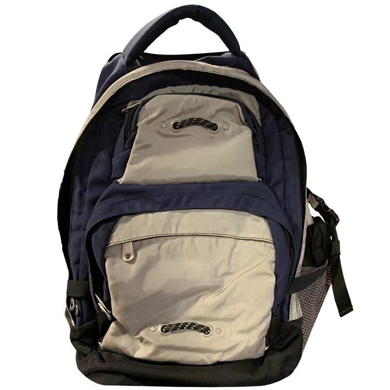 Travel Backpack Men's Good-looking American Outdoor Sports Backpack ...