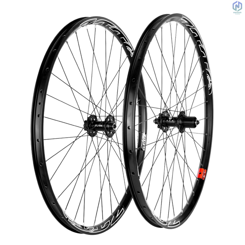 Aeike Bicycle wheelset 6 Pawls MTB Rim 26 27 5 29 Inch Wheel Set bike