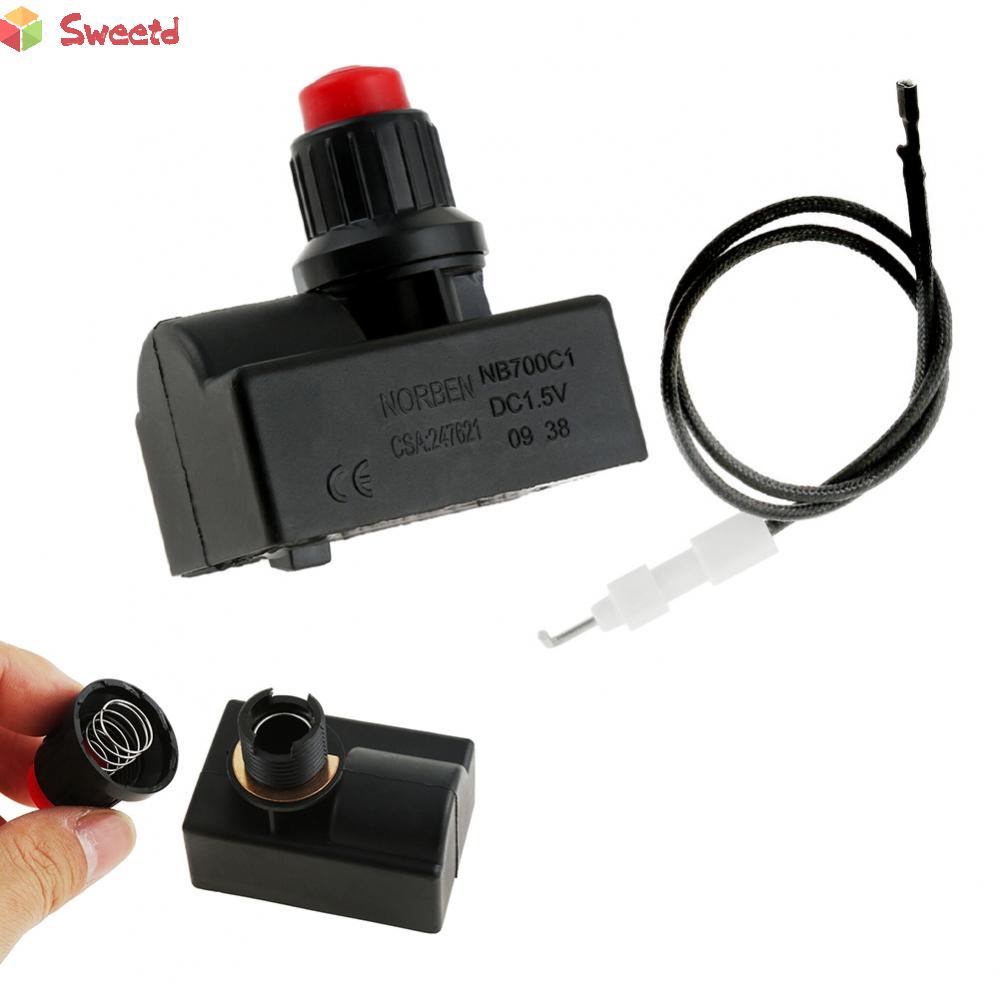 Universal Electronic Pulse Assembly for Propane Gas LPG Patio Heater