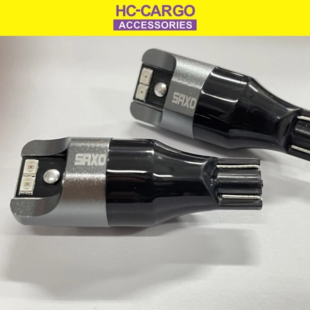 Hc Cargo MYVI ALZA AXIA LIVINA LED T15 W16W Reverse Third Brake Light ...