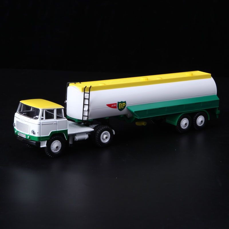 NOREV 1/43. REMORQUE Du Semi-Remorque Titan Transport Speciaux EUR 69