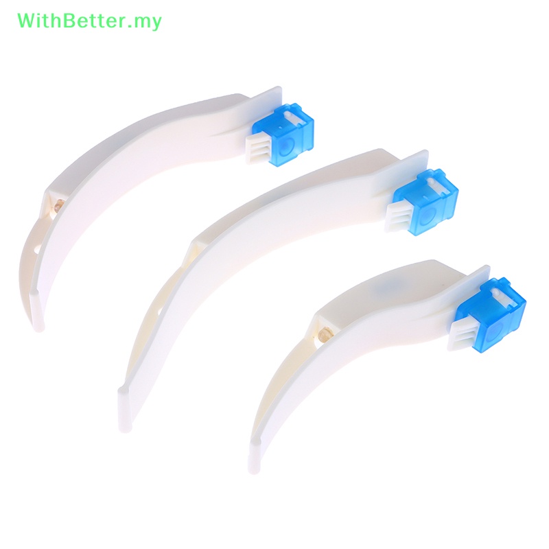 WithBetter Anesthesia Laryngoscope Blade Endoscope Endotracheal