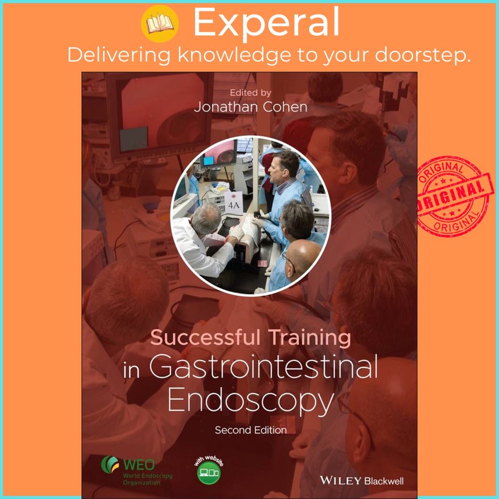 [English 100 Original] Successful Training in Gastrointestinal