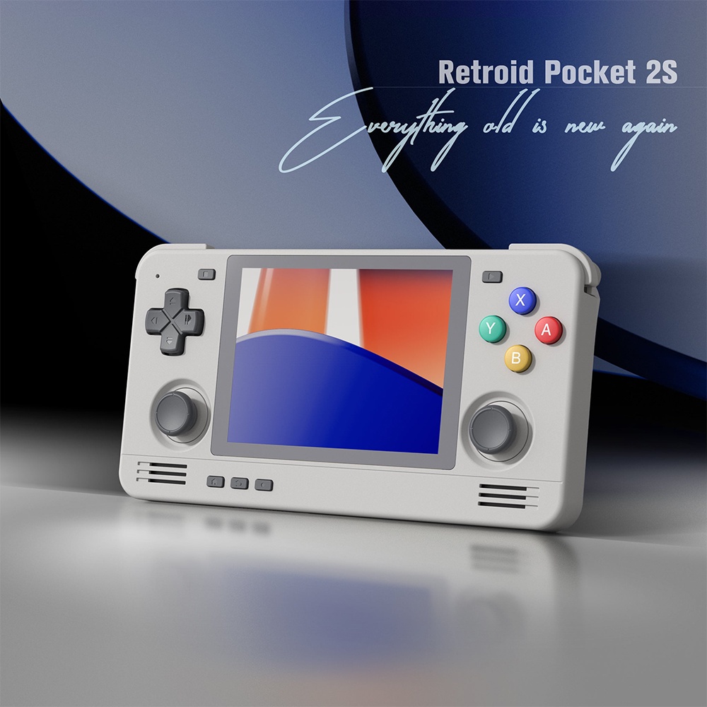 Retroid pocket on sale 2 malaysia