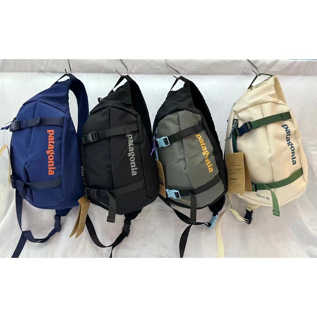 Patagonia cross bag hot sale