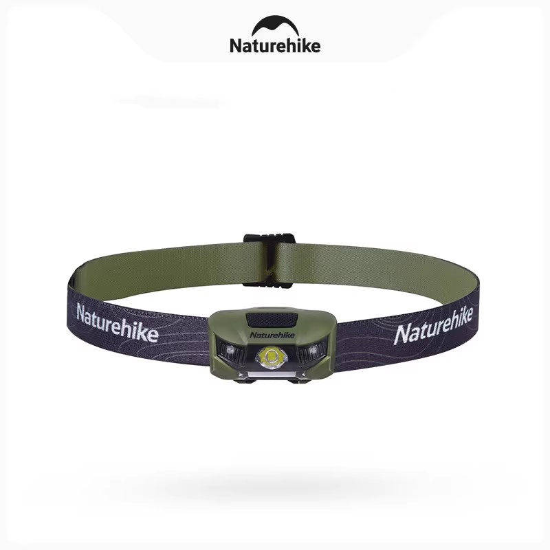 Naturehike Outdoor Headlight/Hiking Headlight/Climbing Camping