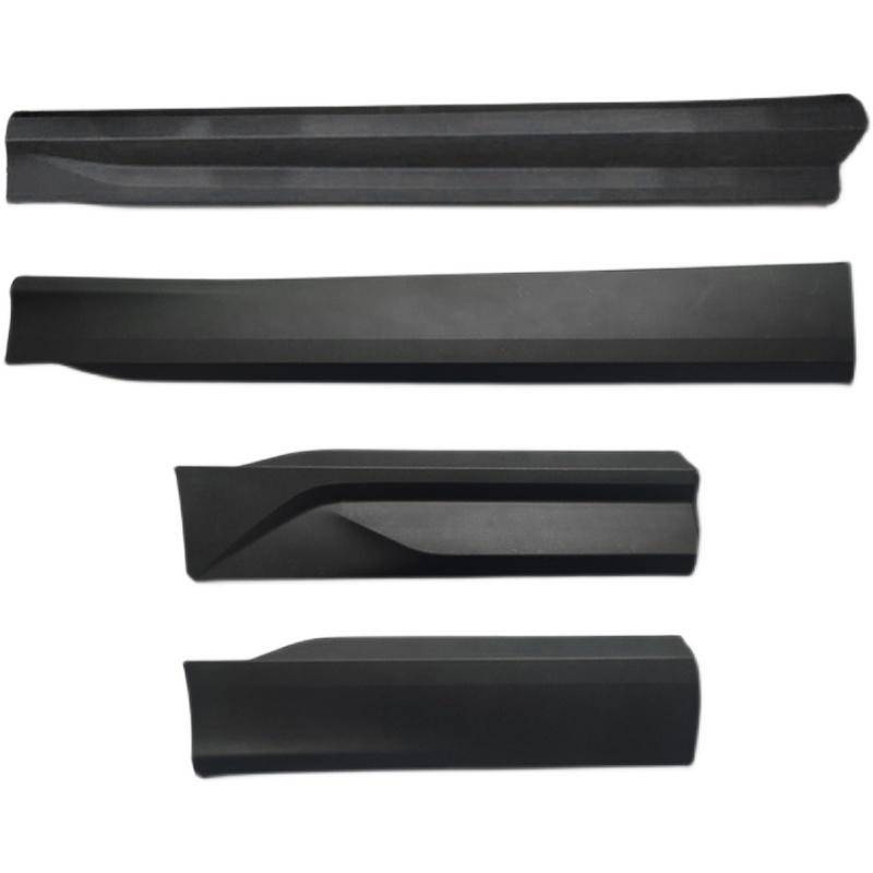 PROTON X50 DOOR TRIM LOWER DOOR PANEL DOOR LOWER MOULDING ORIGINAL