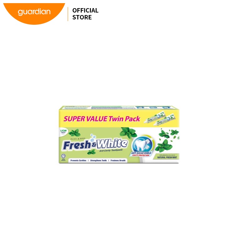 Shop Toothpastes Products Online - Oral Care | Health & Beauty, Aug ...