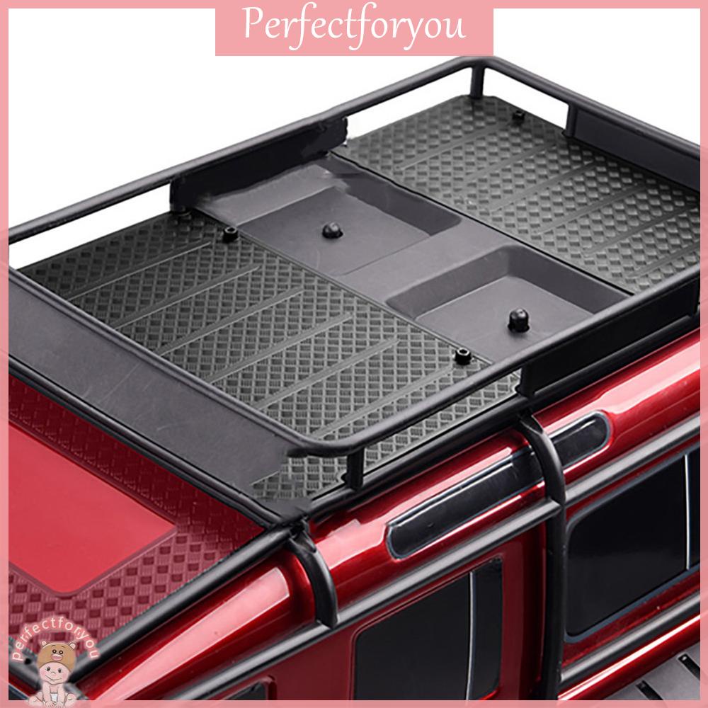 perfectFU Luggage Rack Equipped with Screws Metal Panel Rack Exquisite ...