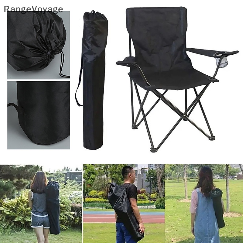 RangeVoyage Camping Folding Chair Carrying Bag Replacement Bag Portable
