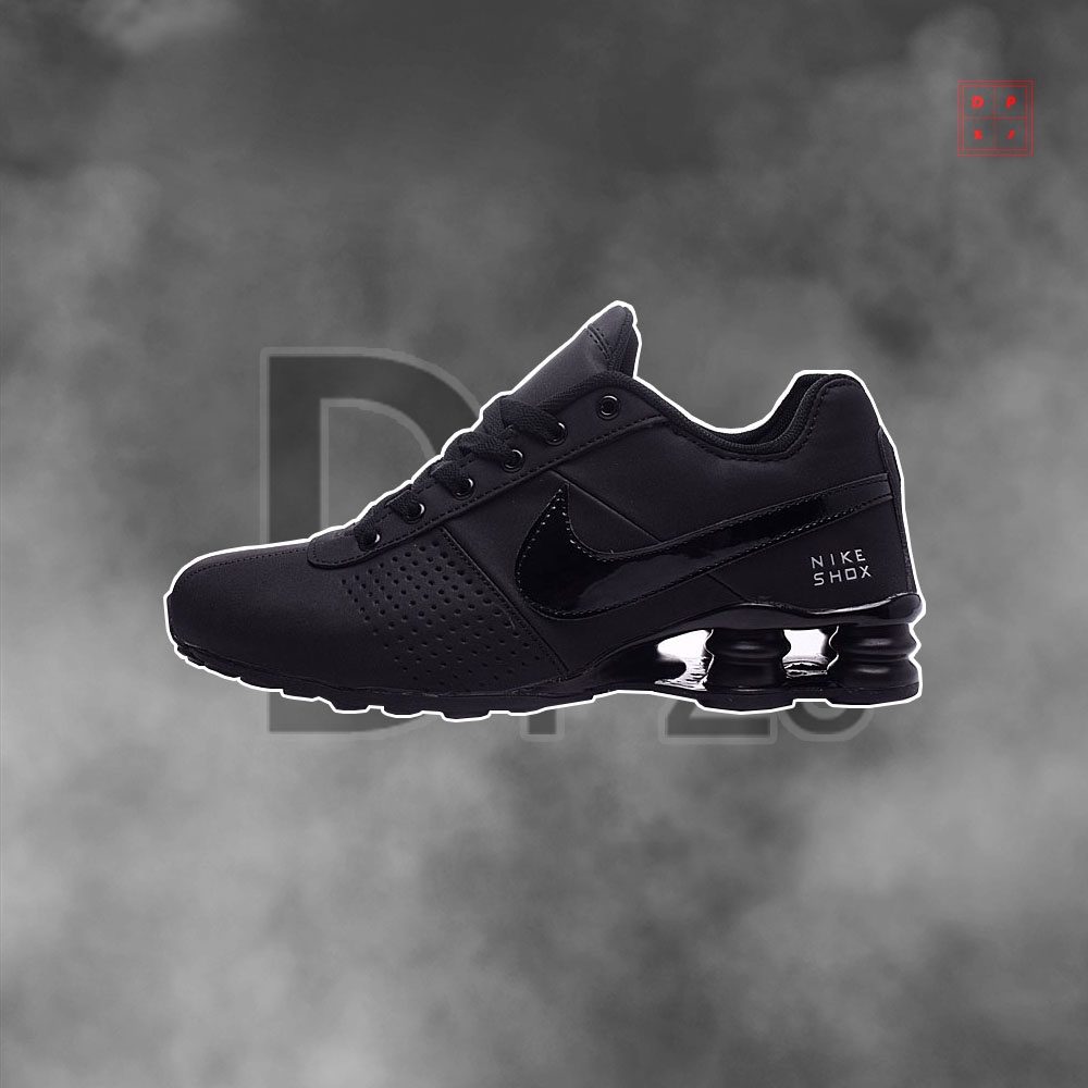 Nike store shox 809