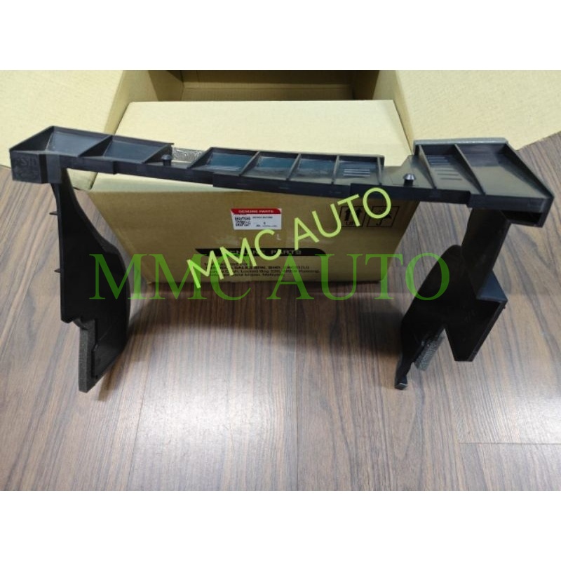 PERODUA AXIA (STD) 20142016 AIRCOND COOLER COVER/ CONDENSER COOLER COVER/ CDS COOLER PLATE