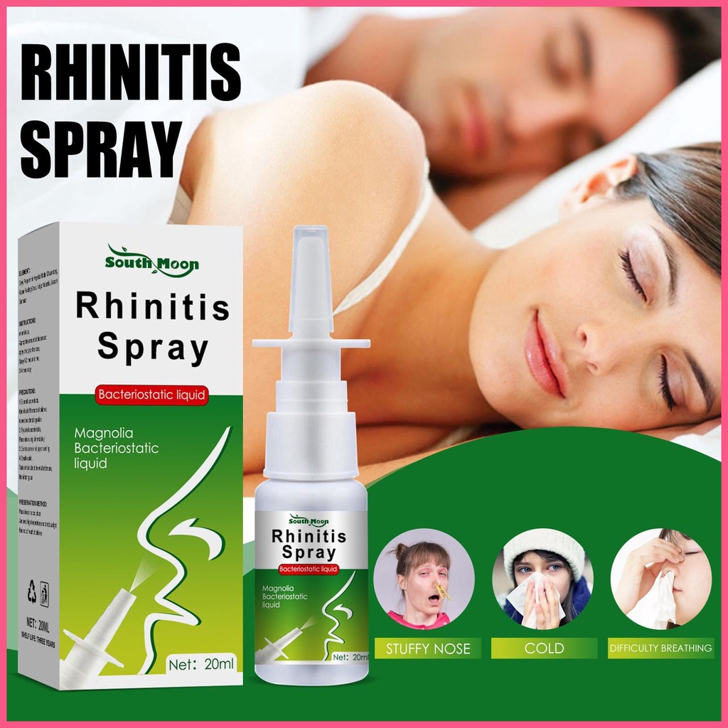 Device-Anti Snoring Sprays Stop Snoring Throat Relief Sprays Anti Snore ...