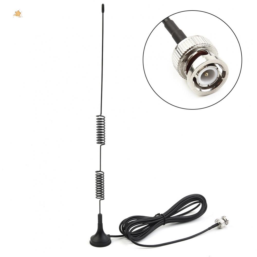 HUND VHF UHF Ham Radio Antenna Amateur Radio Mobile Radio Scanner