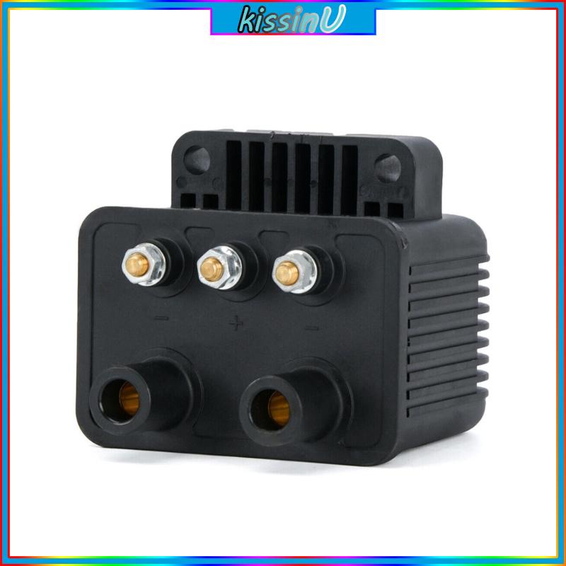 kiss Car Single Fire Ignition Kit 53660 for Shovelhead Evolution XL