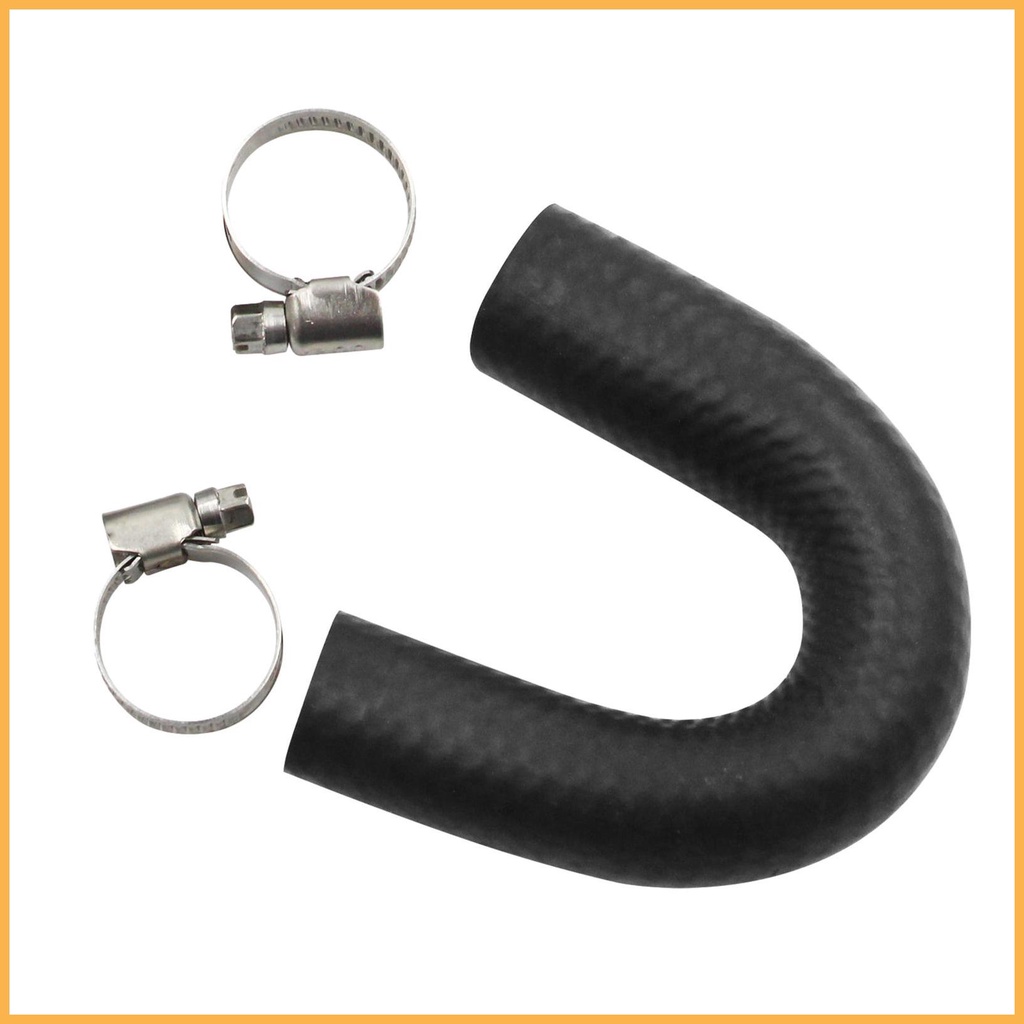 Engine Heater Core Bypass Heater Core Bypass Heater Hose Repair for Most Common Heater Hoses