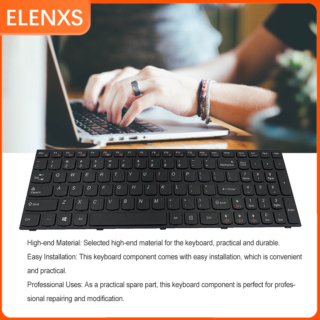 Laptop Keyboard Replacing Keyboards Laptops Accessory Component Keypad