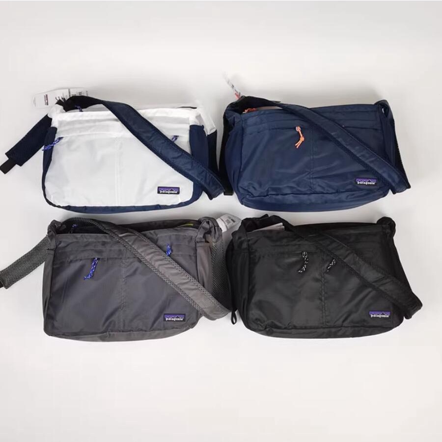 Patagonia sling bag 17L crossbody bag | Shopee Malaysia