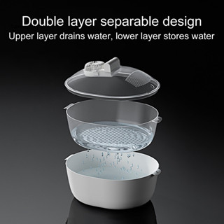 4 in 1 Defroster Multi-Functional Thawer Fast Food Thawing Box USB