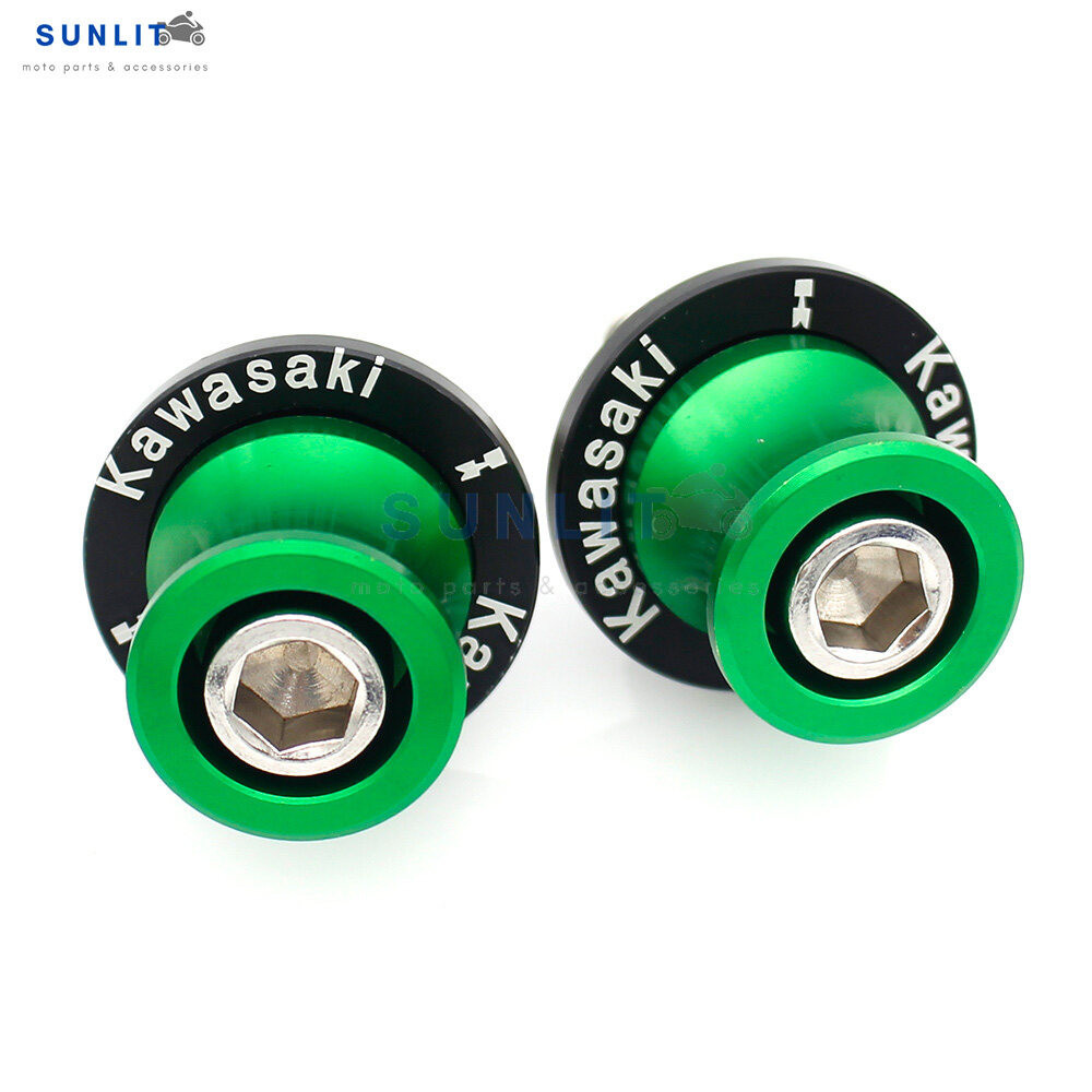 Motorcycle Accessories For Kawasaki Z650 Ninja ZX6R ZX6R ZX600 8mm