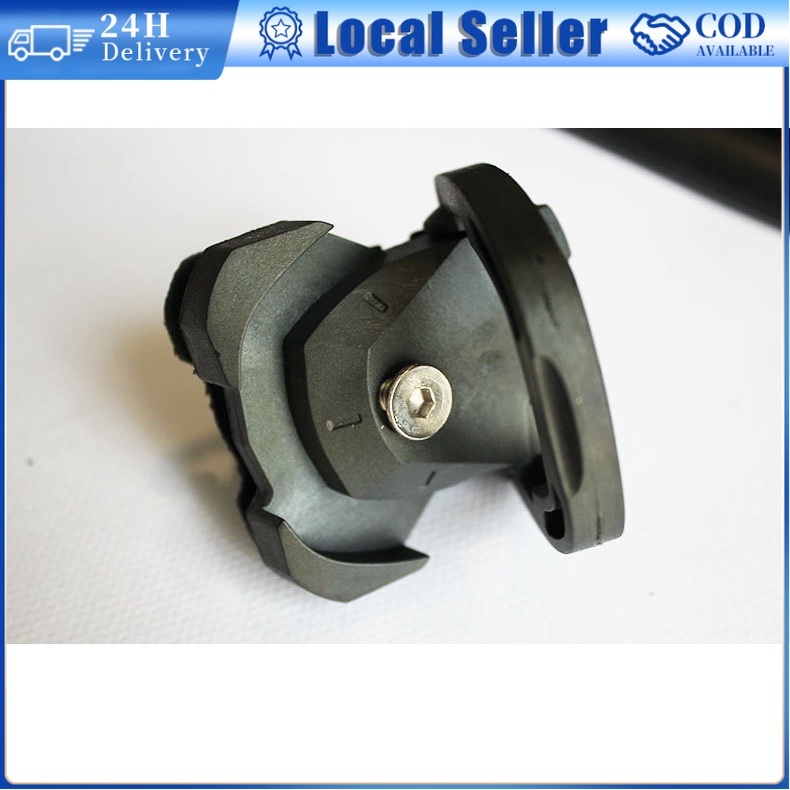 Cangkuk Tie Lock Bedliner Cabin Hook Hanger For Pick Up Bed Liner Hook Hilux Ranger Navara