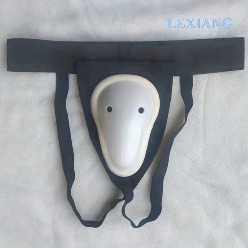 LEXIANG Ringside Boxing Abdominal and Groin Protector Boxing And