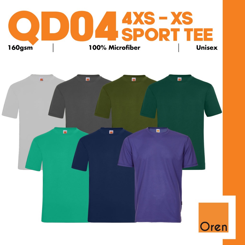Oren sport t shirt best sale