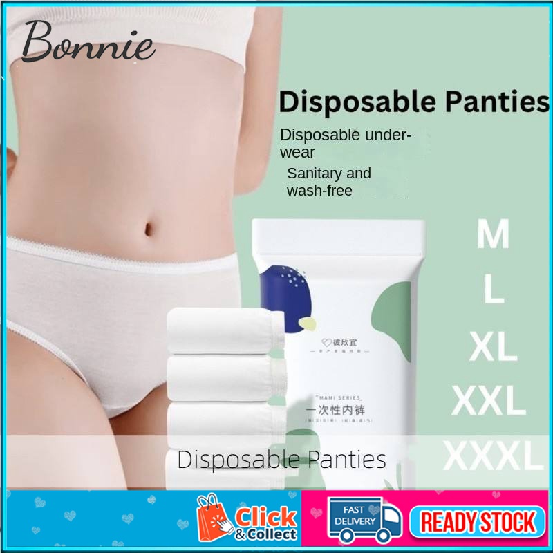 Disposable Pants Maternity