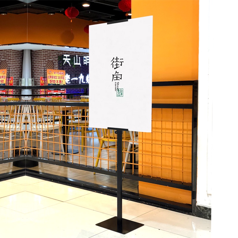 Display StandKt Board Display Stand Advertising Stand Display Board