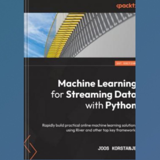 Machine Learning for Streaming Data with Python | Shopee Malaysia