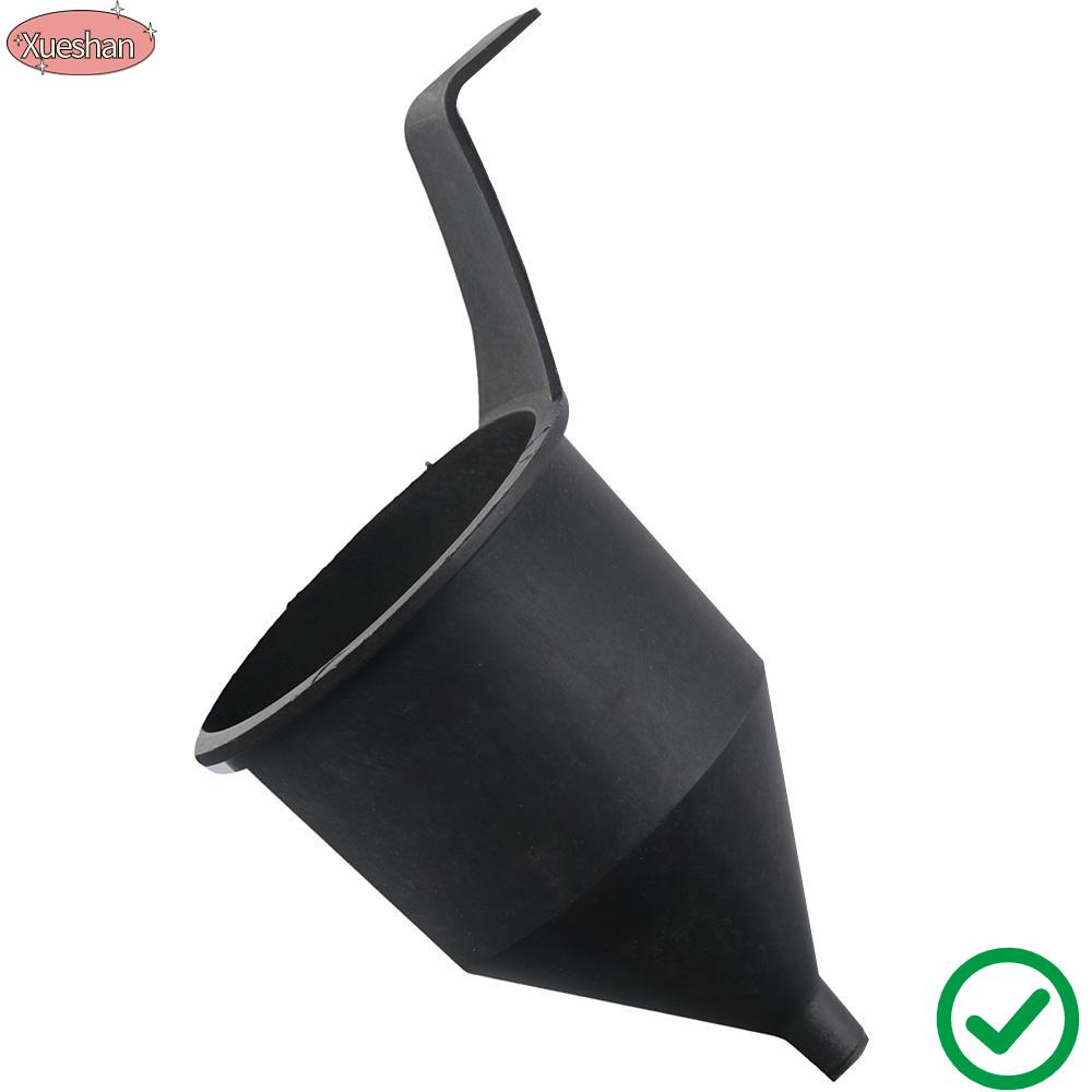 XUESHAN Liquid Consistency Cup, Thickened Refueling Funnels, Practical Viscosity Measuring Cup