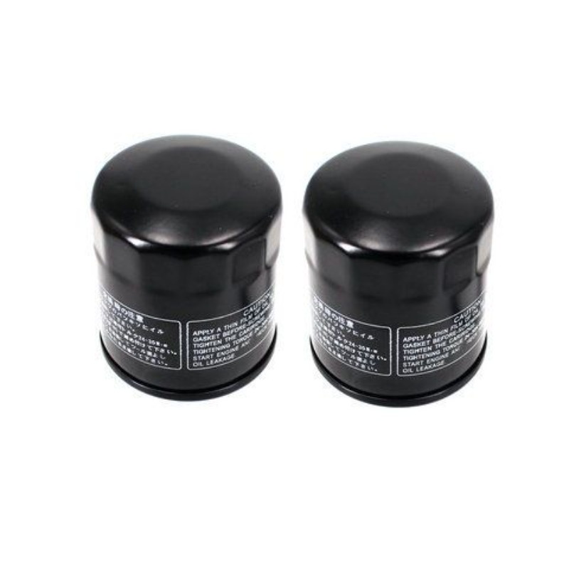 Kawasaki ZX10R ZX6R Z1000 Z750 Z800 Z650 Z900 Oil Grid Oil Filter