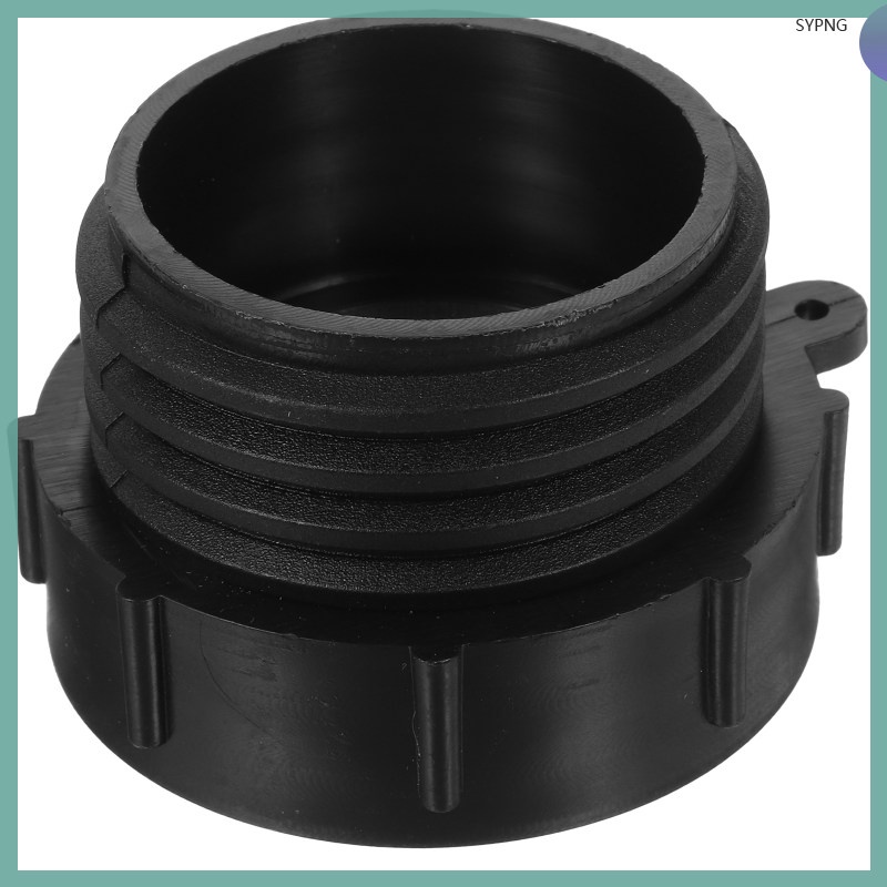 shaoyiping IBC Tank Connector Valve Adapter Joints Tool Food Grade ...