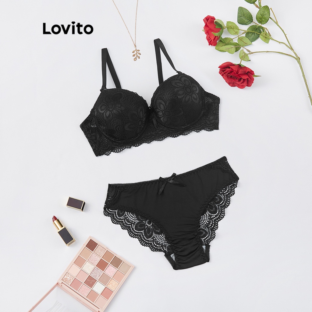 Famous Brands Women Sexy Bra Set Online - China Fashion Underwear and Sexy  Lace Lingerie price