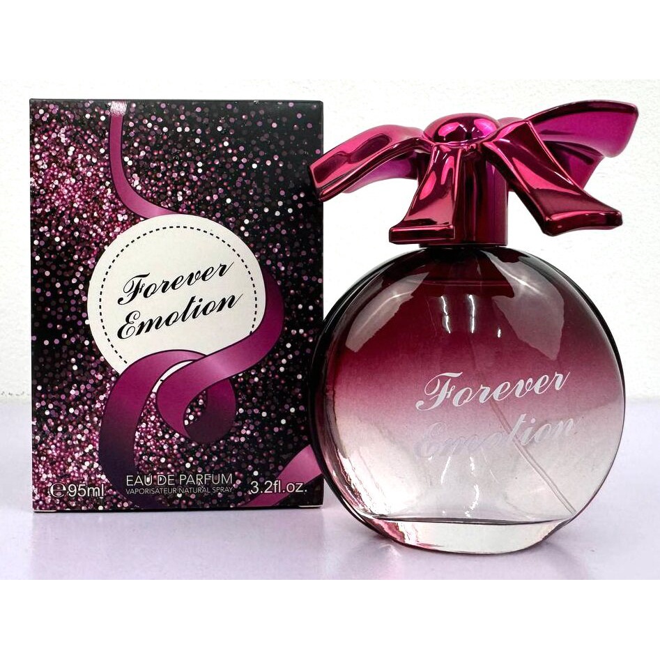 VV Love EDP Perfume For Unisex 100Ml Shopee Malaysia
